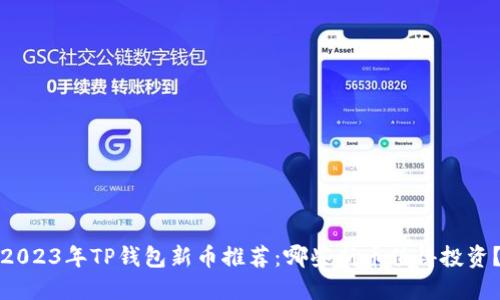 2023年TP钱包新币推荐：哪些新币值得投资？